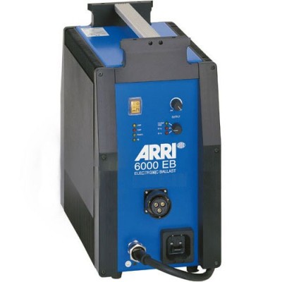 Arri-Electronic-Ballast-for-Mole,-ALF-6K-12KW-HMI-(190-250-VAC)
